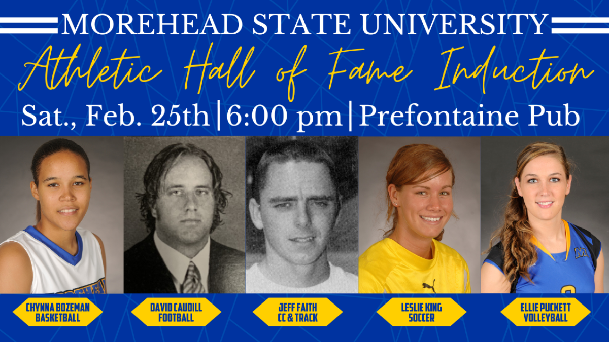 Tennessee State at Morehead State Eagles Basketball - Doubleheader