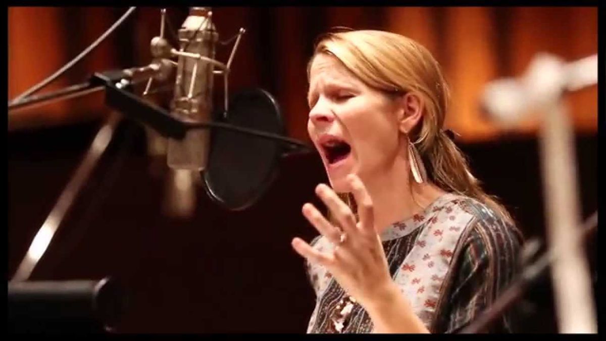 Kelli O'Hara