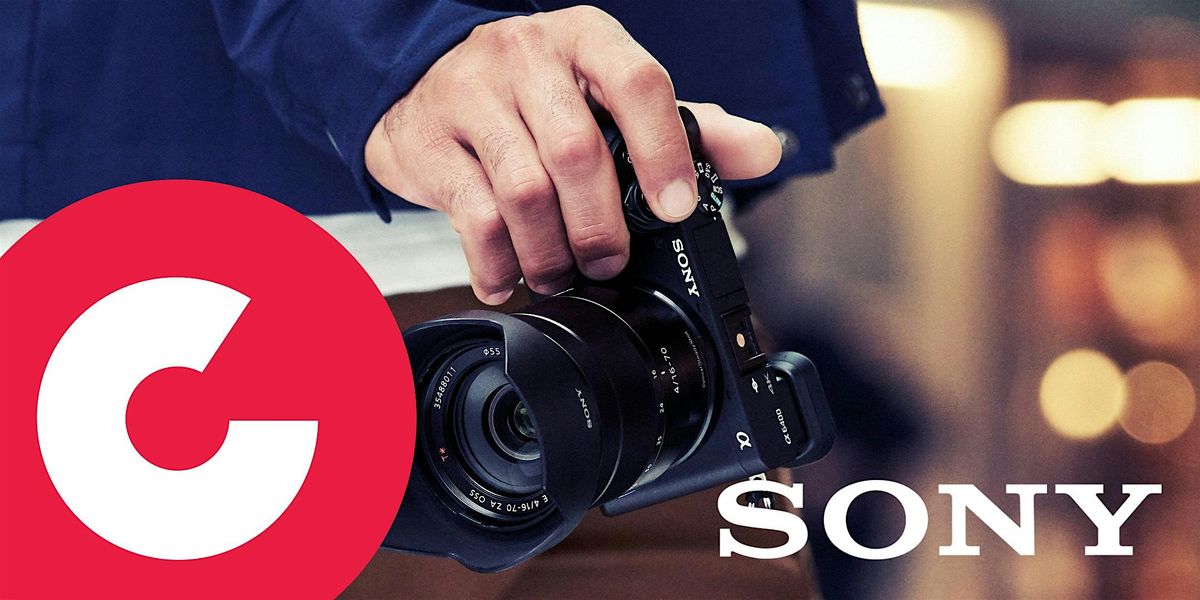 Sony Alpha Expertentag M\u00fcnchen: Lichter am Weihnachtsmarkt - Zusatztermin