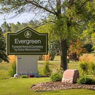 Evergreen Funeral Home & Cemetery