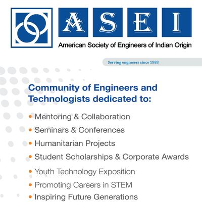 American Society of Engineers of Indian Origin