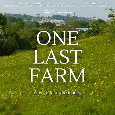 One Last Farm Documentary