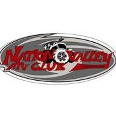 Nation Valley ATV Club