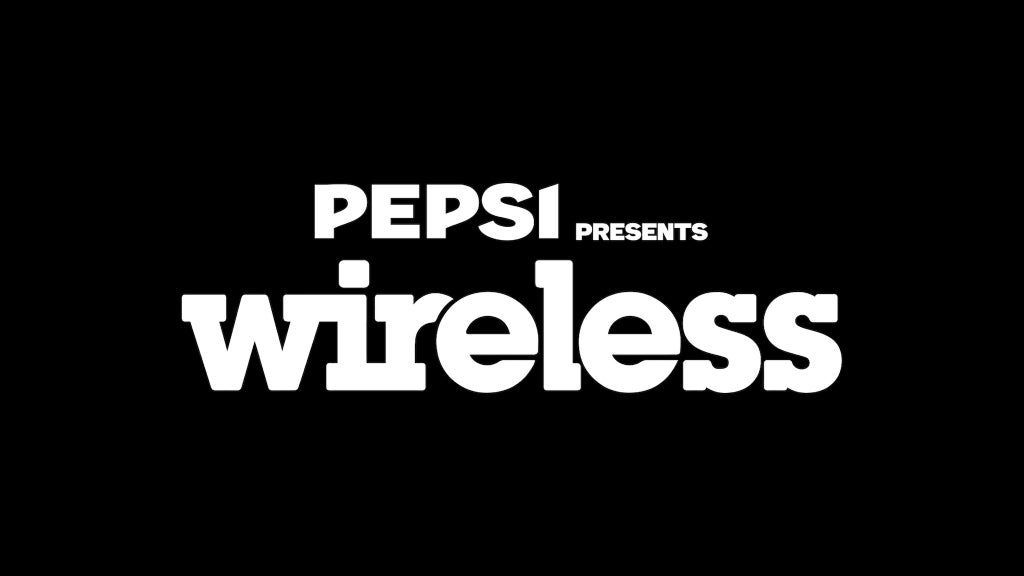 2 Day (Sat + Sun) - Wireless 2026