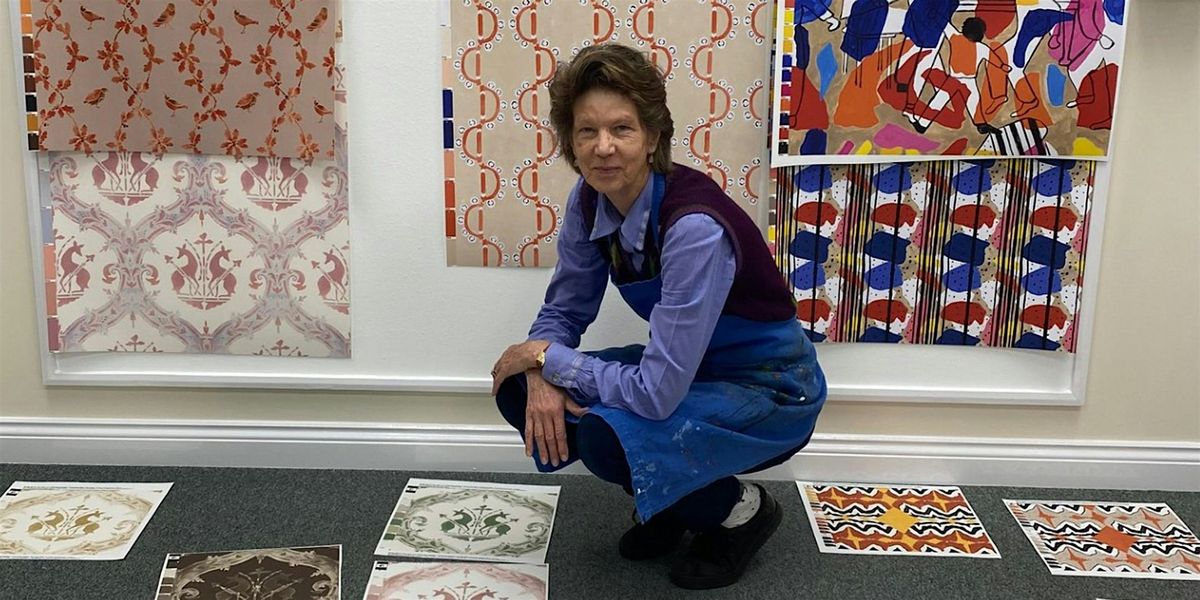 The Artists Muse \u2013 tour with Viscountess Grimston & the Countess of Verulam