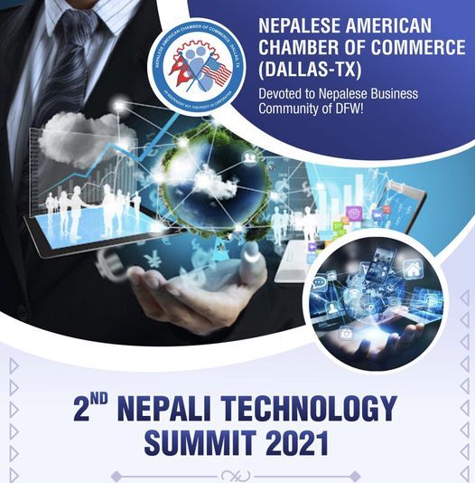 2nd Nepali Technology Summit 2021