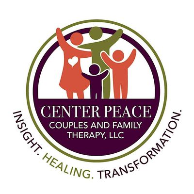 Center Peace Couples and Family Therapy