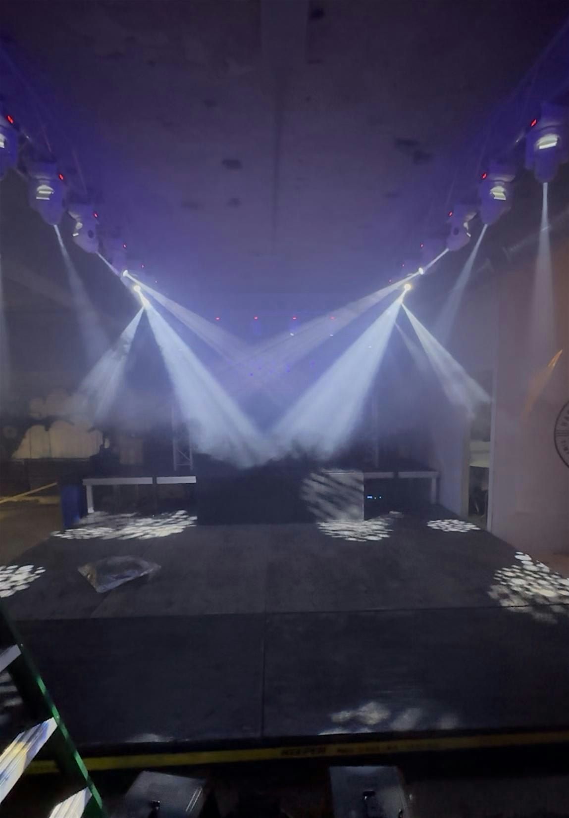 Danny Byrd After Party