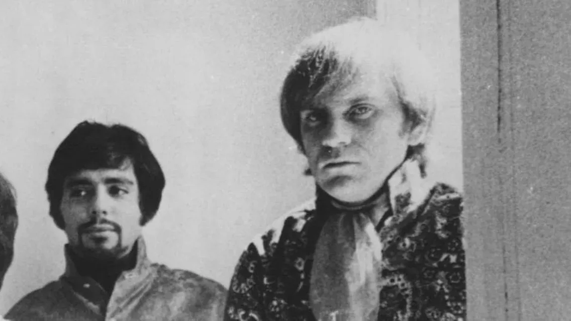 Tommy James & The Shondells in Jim Thorpe