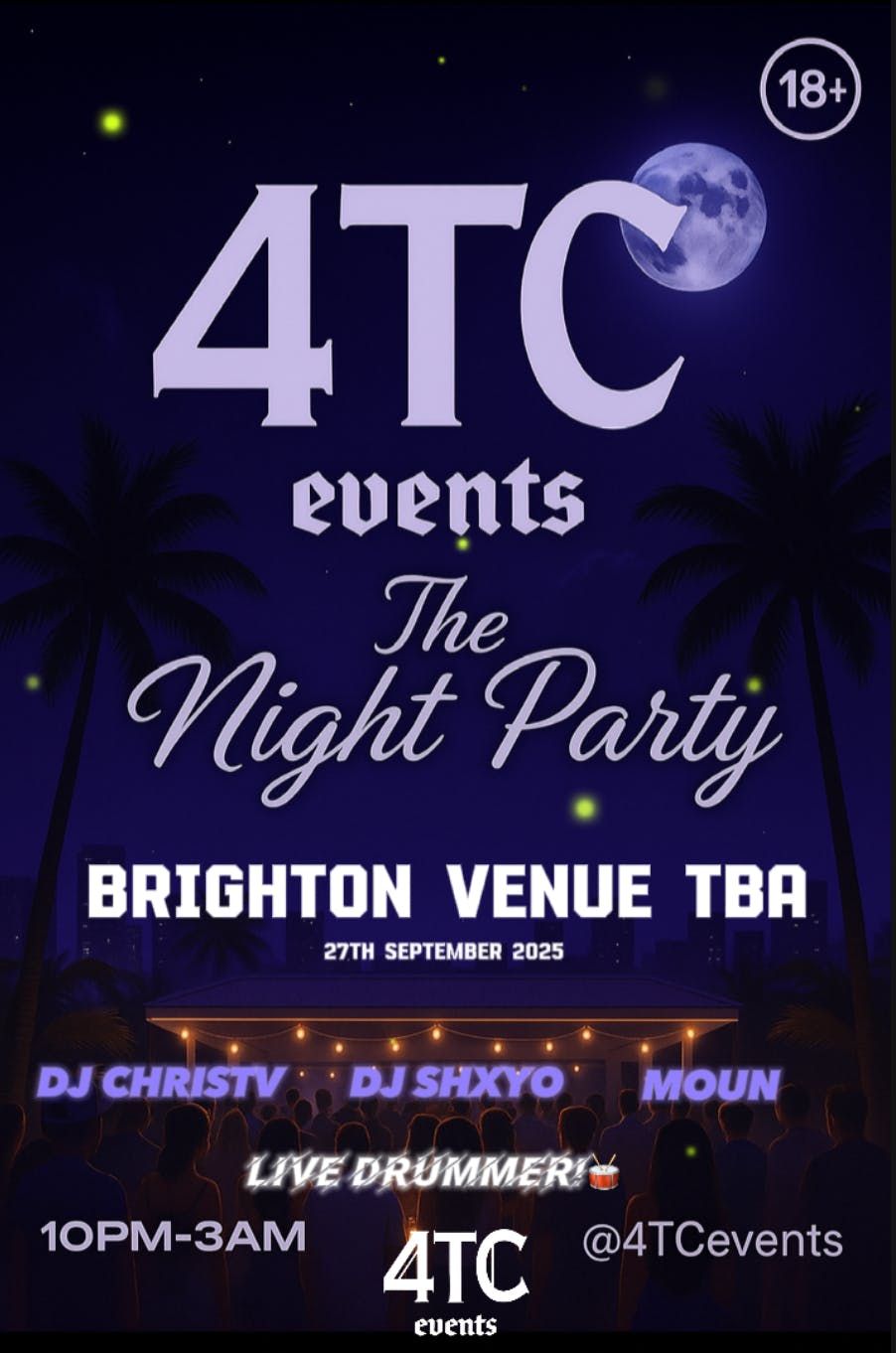 The Night Party