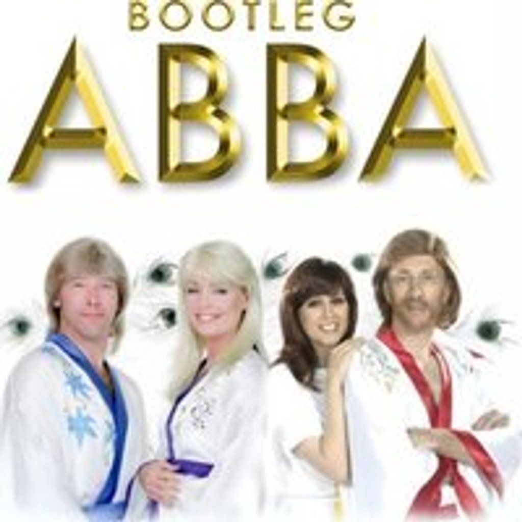 Bootleg ABBA