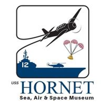 USS Hornet - Sea, Air and Space Museum