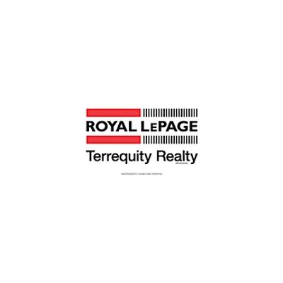 Royal LePage Terrequity Realty, Brokerage