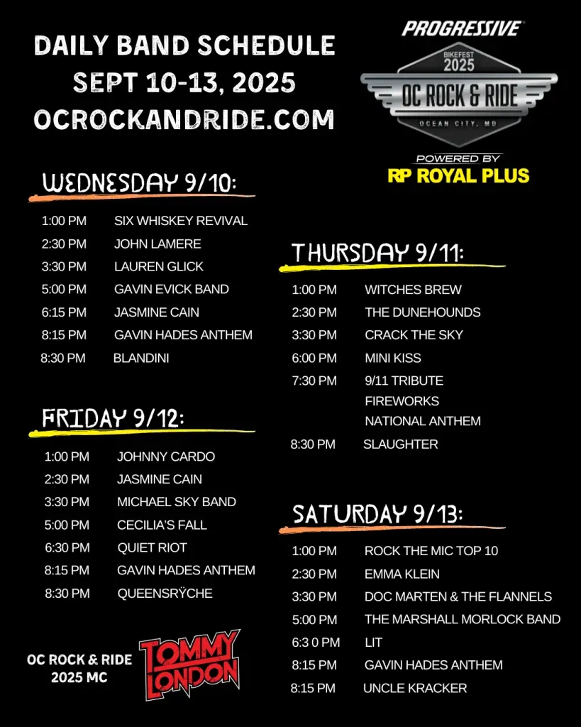 Whiskey Revival at Golden Nugget - Atlantic City