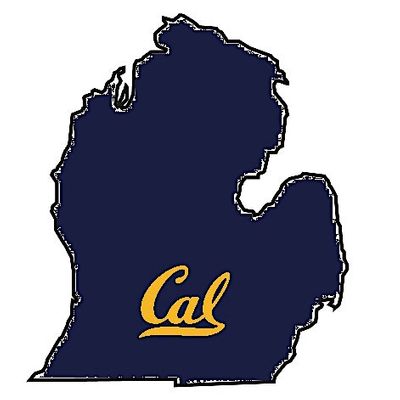 Motor City Bears - Cal Alumni SE Michigan Chapter