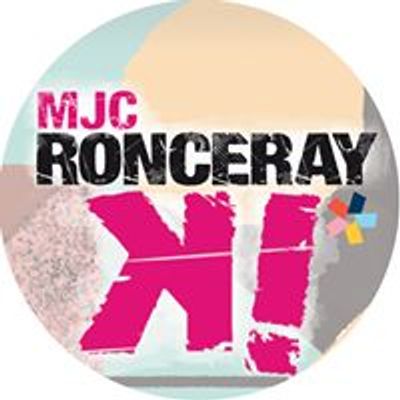 L'Alambik Mjc Ronceray