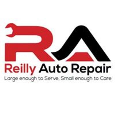 Reilly Auto Repair