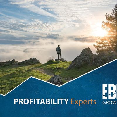 EBITDA Growth Systems