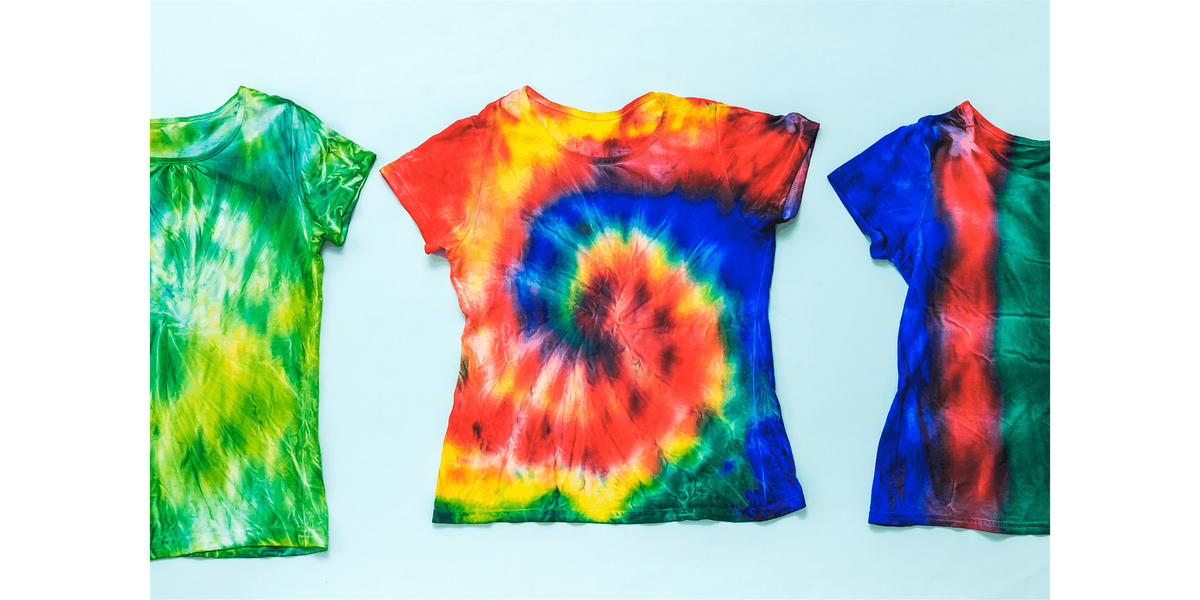 Tie-Dyeing for Adults - Paint and Sip in Columbus | Classpop!\u2122