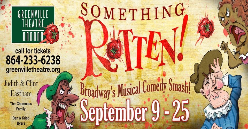 something-rotten-greenville-theatre-september-9-2022