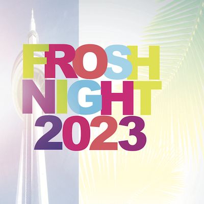 Frosh 2023