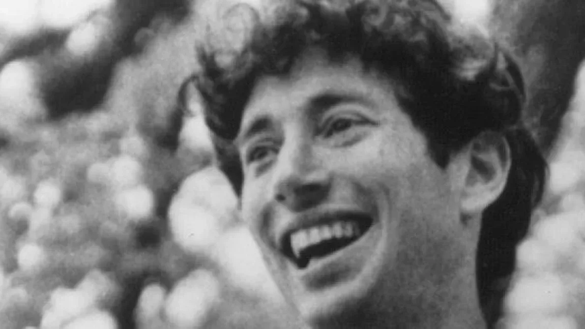 Jonathan Richman in Winnipeg