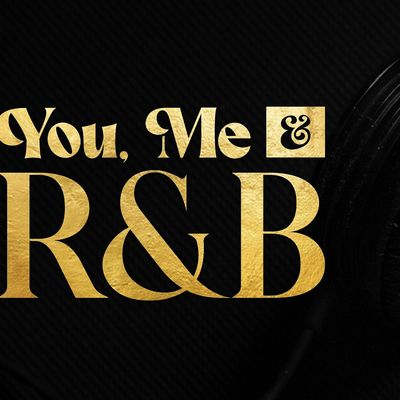 YOU, ME & RB