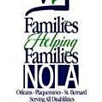 Families Helping Families NOLA