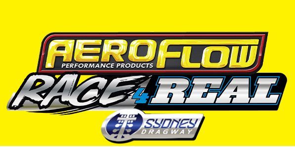 Aeroflow Race4Real - Sydney Dragway