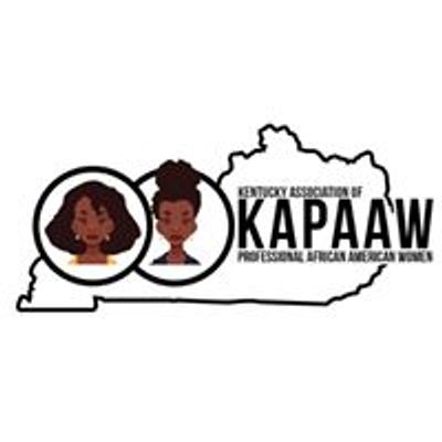 The KY Association for Professional African American Women, Inc.