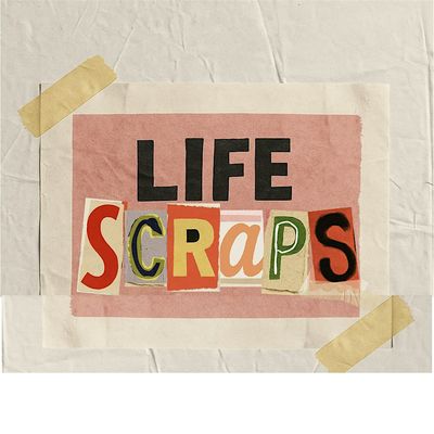 lifescraps