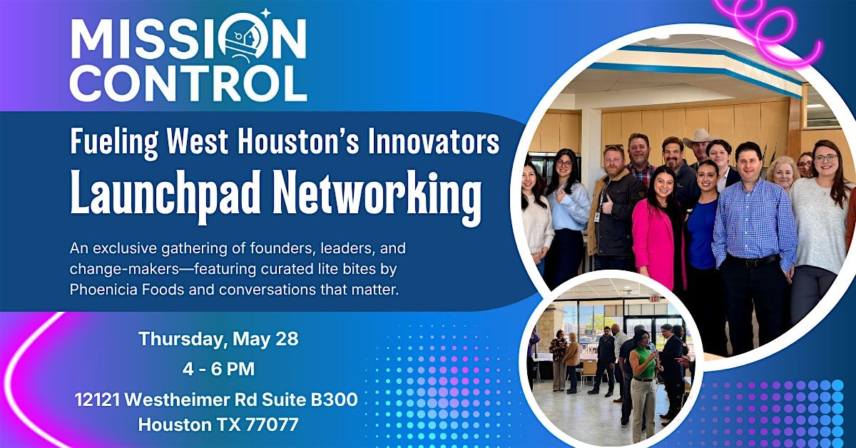 Launchpad Networking