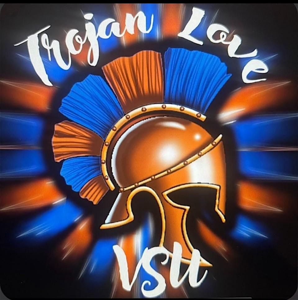 The Trojan Love ~ Powered by Hi Def Entertainment Night Event
