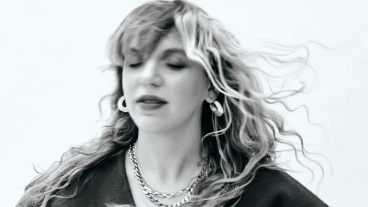 Maya Delilah, Lawrence in Newcastle Upon Tyne
