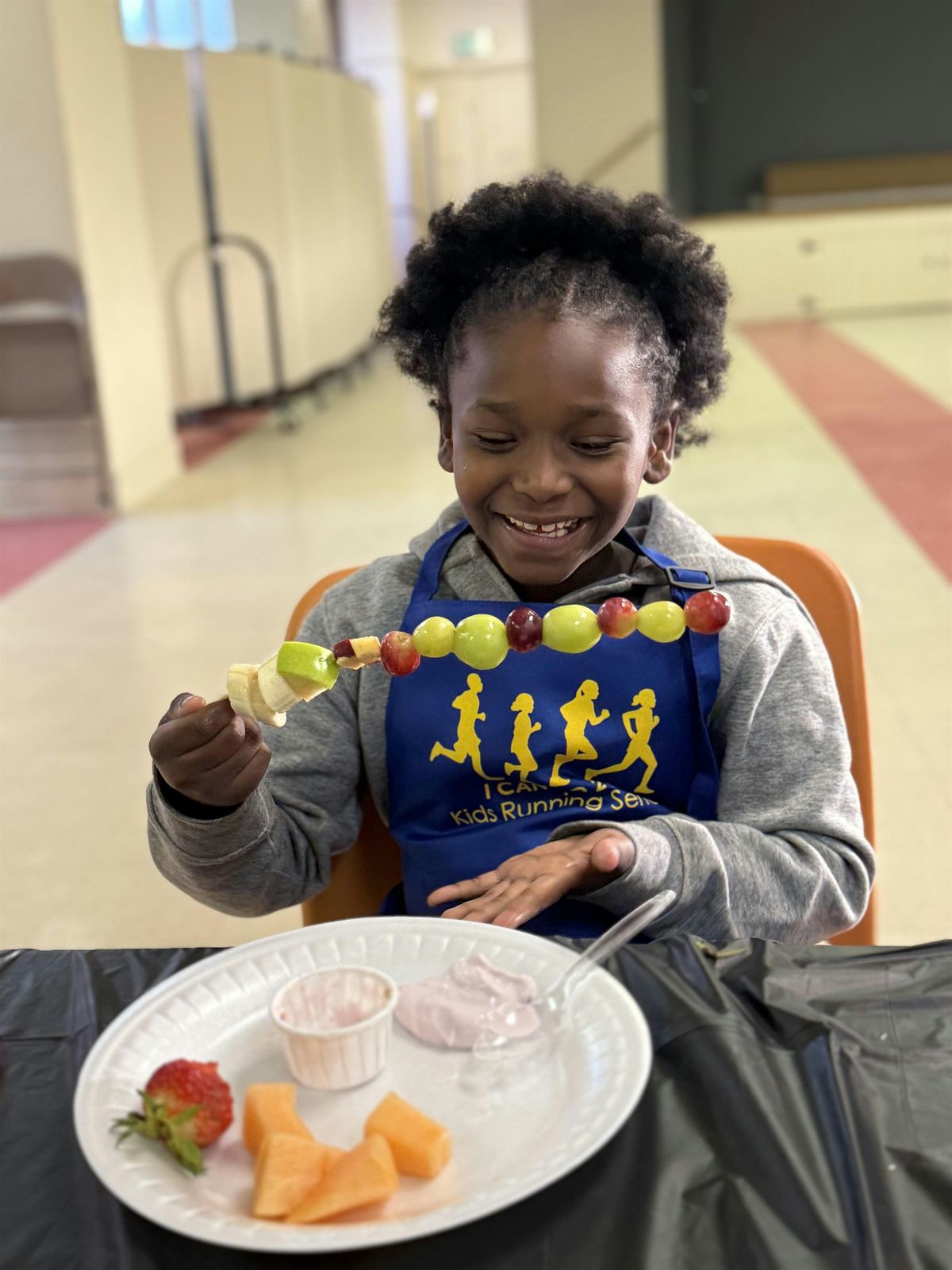 I Can Do Nutrition: Fun, Hands-On Cooking for Kids (Ages 4\u201312) - December