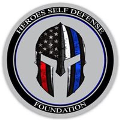 Heroes Self Defense Foundation