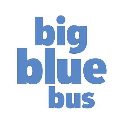 Santa Monica Big Blue Bus