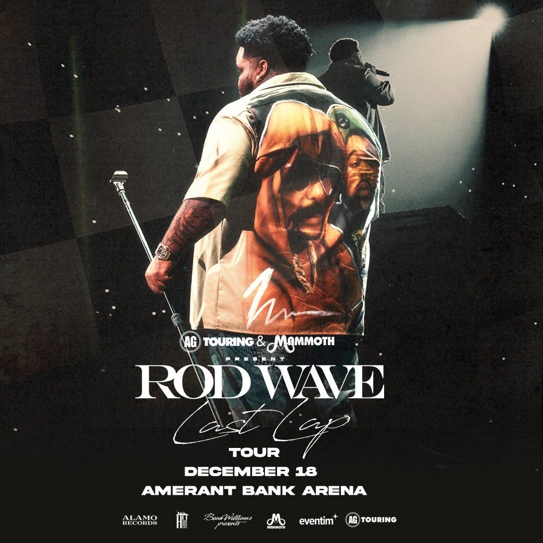 Rod Wave Miami Tickets