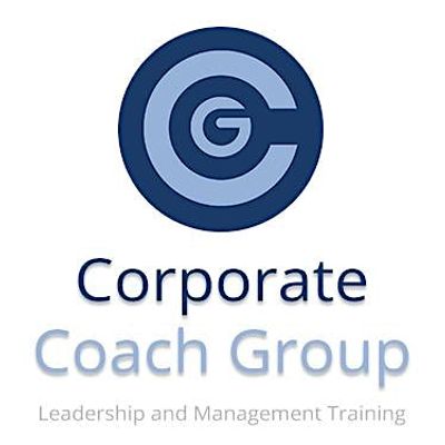 Corporate Coach Training