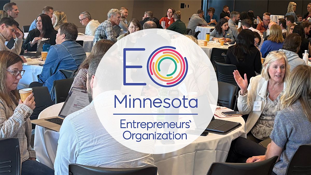 Discover EO Minnesota Membership Lunch
