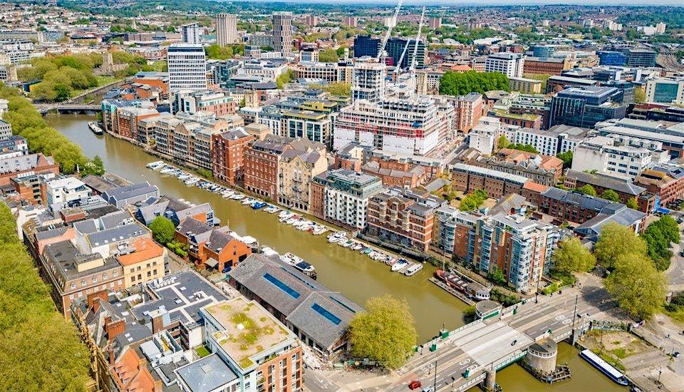 RSA Bristol New Year Social