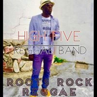 High Five Reggae Band