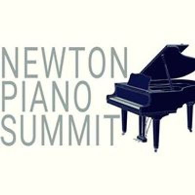 Newton Piano Summit