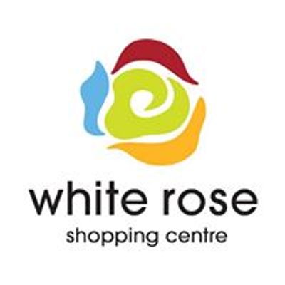 White Rose Shopping Centre