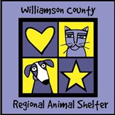 Williamson County Regional Animal Shelter