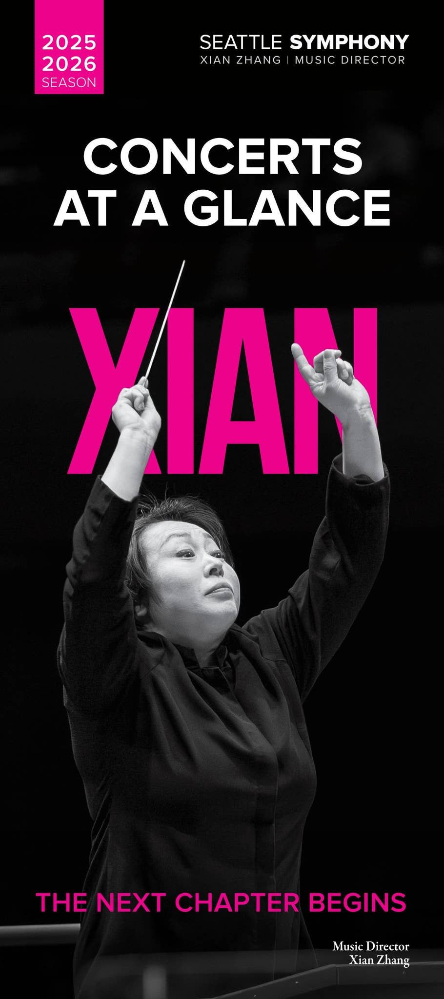 Seattle Symphony: Let's Misbehave - The Songs of Cole Porter