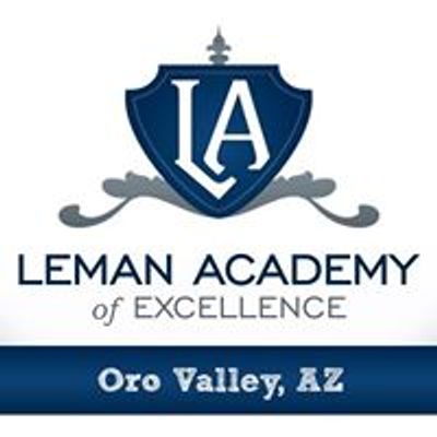 Leman Academy of Excellence