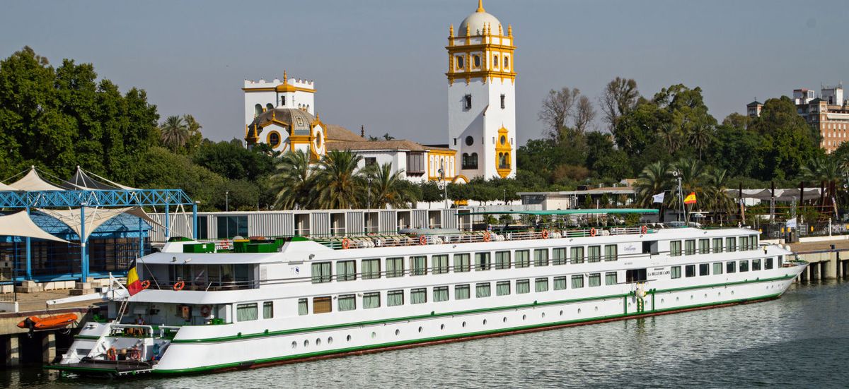 Passion Flamenca - Voyage en Andalousie