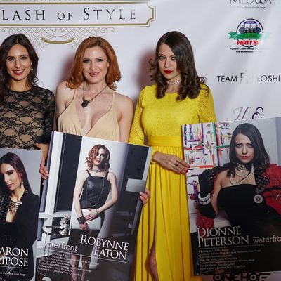 Toronto Waterfront Magazine
