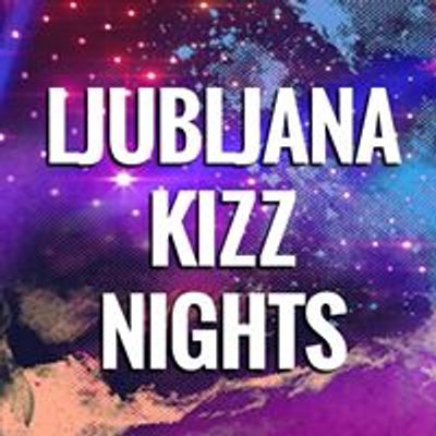 Ljubljana KIZZ nights